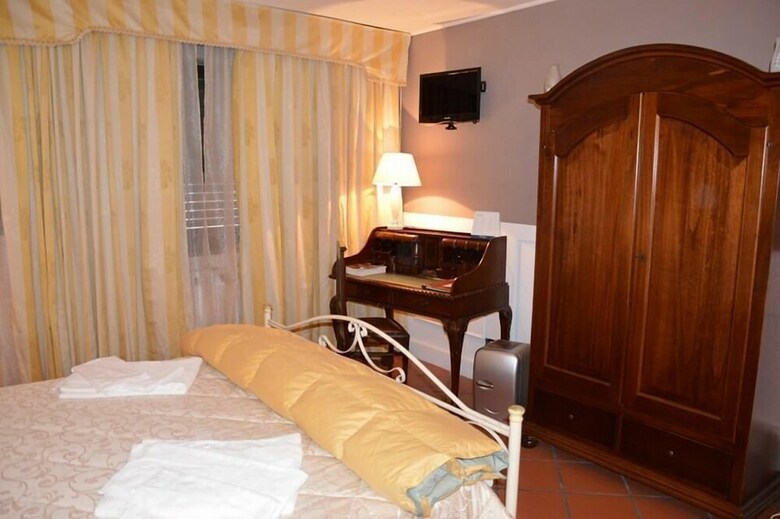 B&B A Casa Di Ely