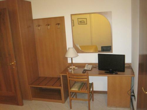 Hotel Annia