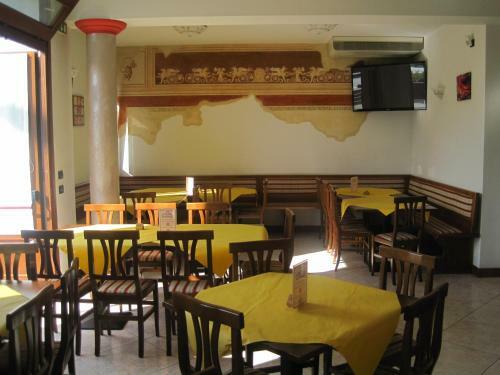 Hotel Annia