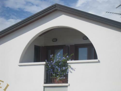 Hotel Annia