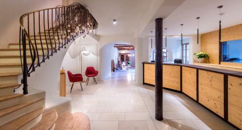 Hotel Spitaler