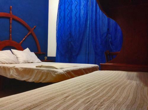 B&B Wild Sardinia