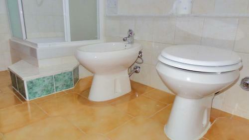 B&B Wild Sardinia