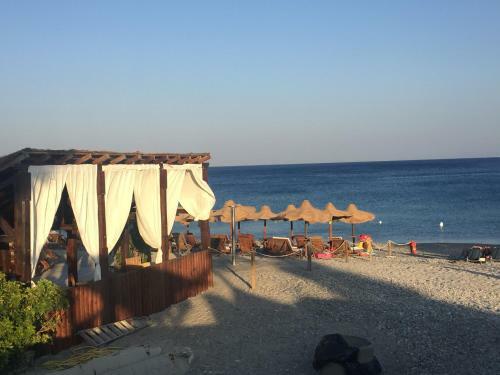Apartamento Fiordaliso