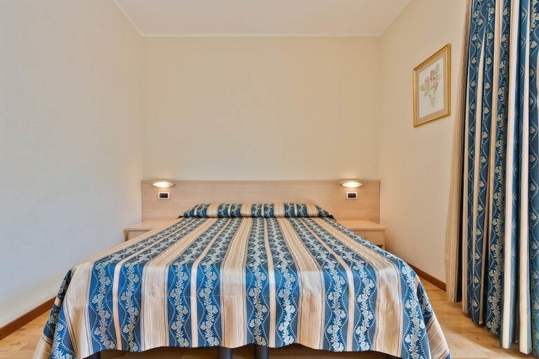 Hotel Due Laghi