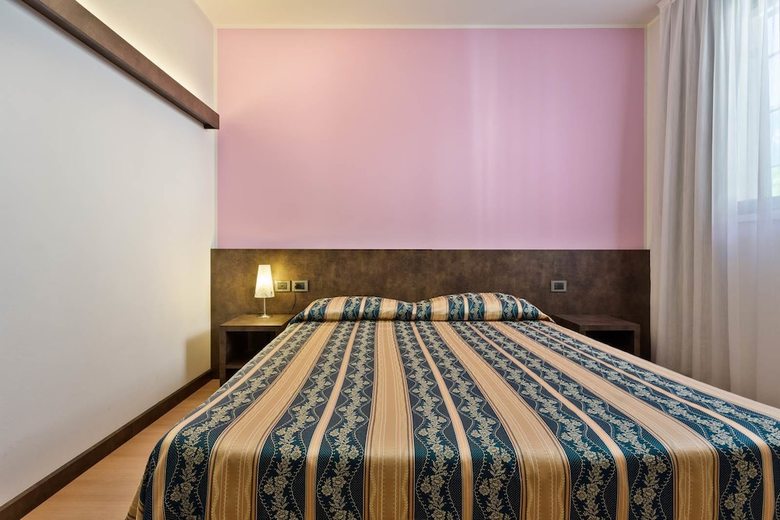 Hotel Due Laghi