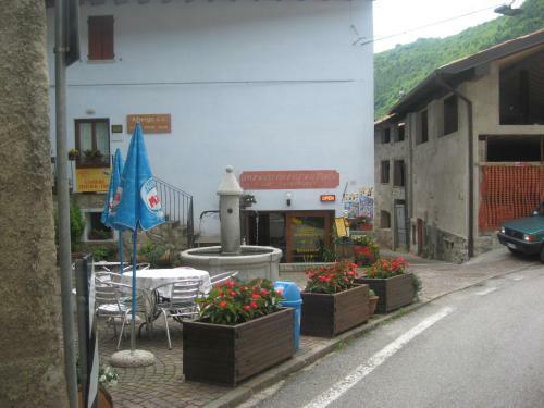 Hotel Antica Osteria Pace