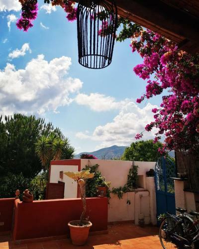 Bed & Breakfast Villino Miraglia