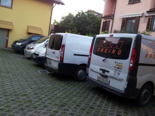 Hotel Il Pino