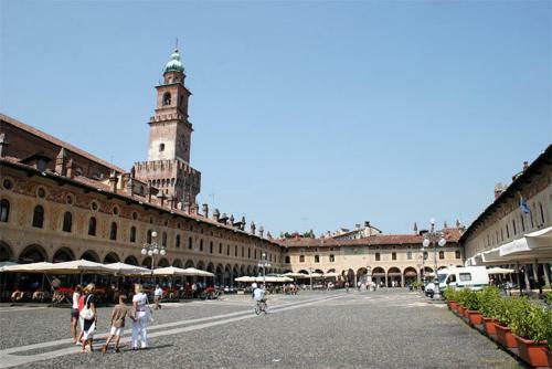 Hotel Il Pino