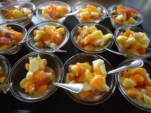 Agroturismo I Dolci Grappoli