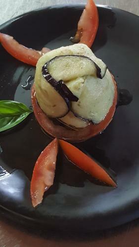 Agroturismo I Dolci Grappoli