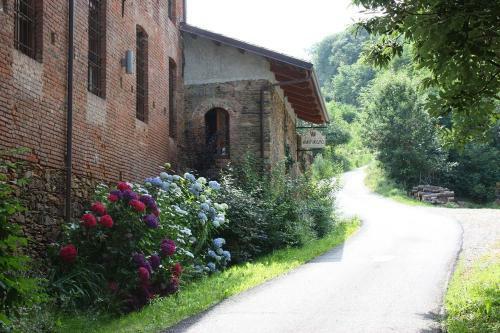 Agroturismo Il Baco Da Seta