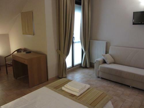 Hostal Villa Lomellini