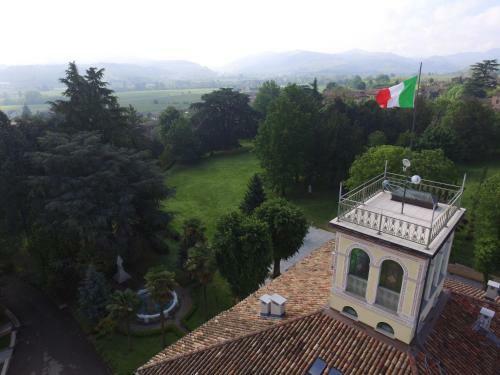 Hostal Villa Lomellini