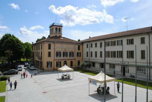 Hostal Villa Lomellini