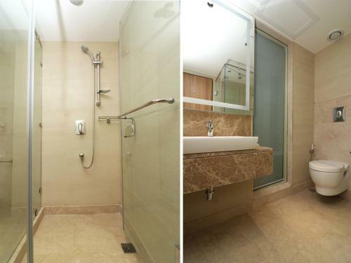 Hotel The Orion Plaza - Nehru Place