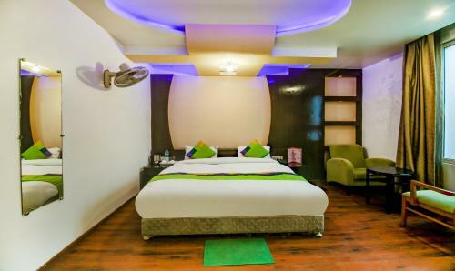 Hotel Treebo Trend Jp Inn