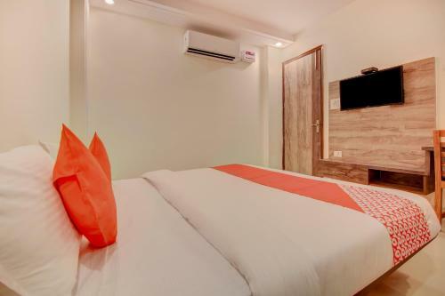 Hotel Oyo Flagship 39321 Nishat Park