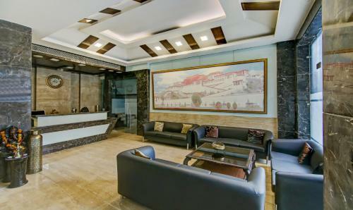 Hotel Treebo Trend Welcome India