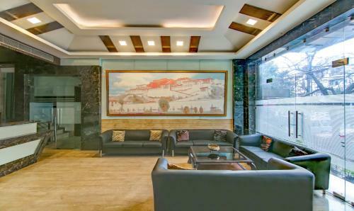 Hotel Treebo Trend Welcome India