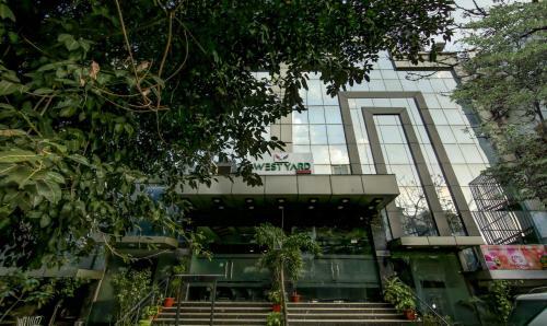 Hotel Treebo Trend Welcome India