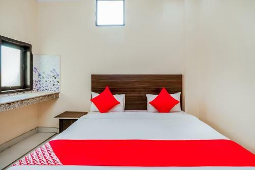 Hotel Oyo 69443 Vision Rooms