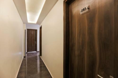 Hotel Oyo 75386 Abhi Residency