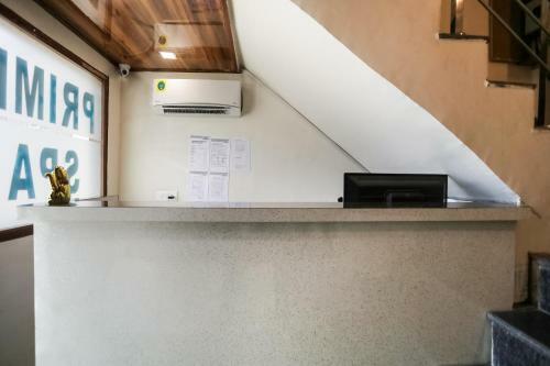 Hotel Oyo 75386 Abhi Residency