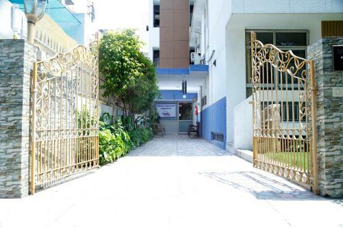 Hostal Maplewood Guest House