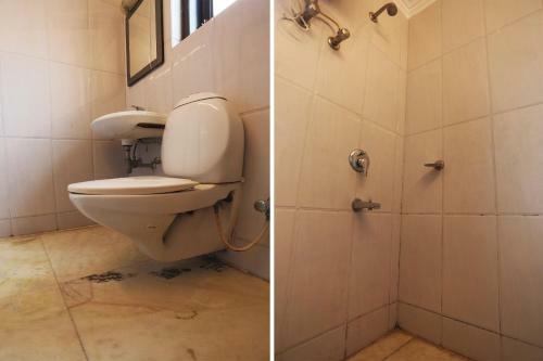 Hotel Oyo 47186 Jagannath