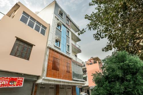 Hotel Oyo 37915 Anshun Residency