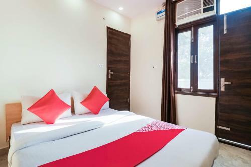 Hotel Oyo 70970 Ashoka Residency
