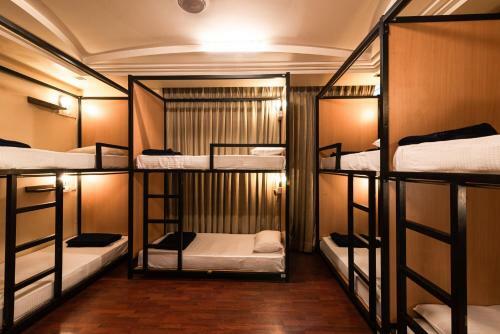 Hotel Shubham Vilas