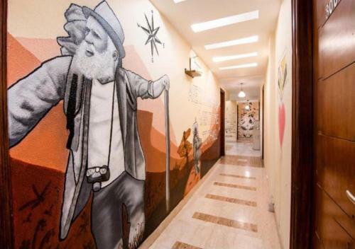 Hotel Shubham Vilas