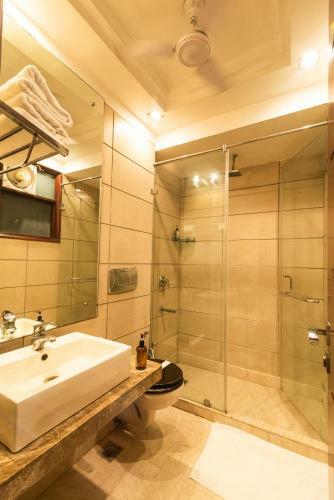 Hotel Shubham Vilas