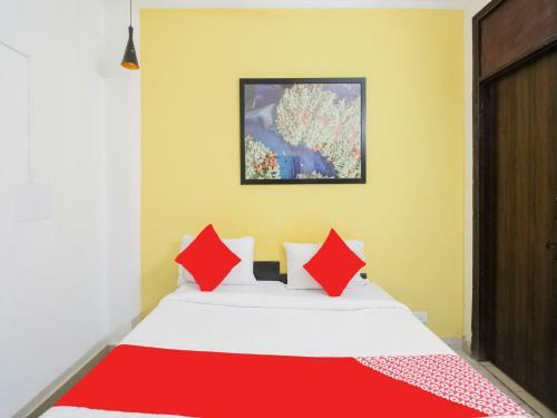 Hotel Oyo 73568 G-54 Stays