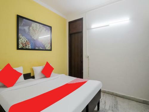 Hotel Oyo 73568 G-54 Stays