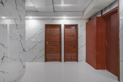 Hotel Oyo Flagship 41357 Cozy Stay Nsit Dwarka
