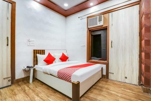 Hotel Oyo Flagship 76287 Sai Upwan Sector 6c