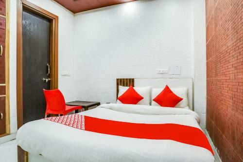 Hotel Oyo Flagship 76287 Sai Upwan Sector 6c