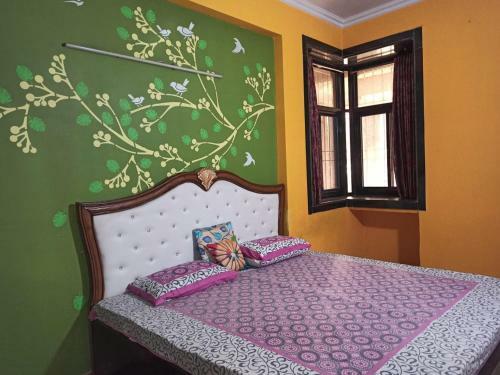 Apartamento *airport* Cozy 3bhk In Sec10 Dwarka
