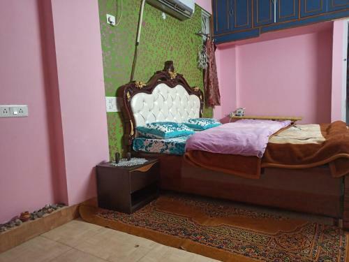 Apartamento *airport* Cozy 3bhk In Sec10 Dwarka