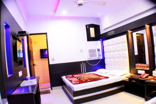 Hotel Peace Point