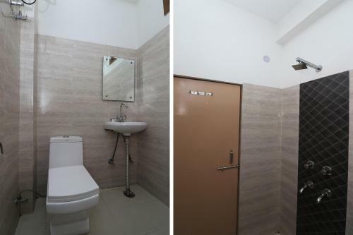 Oyo 11384 Hotel Diamond Star
