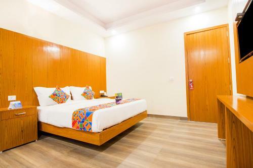 Fabhotel Aries Delhi Airport