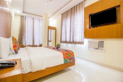Fabhotel Aries Delhi Airport