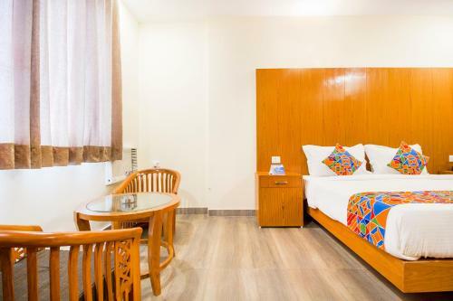 Fabhotel Aries Delhi Airport