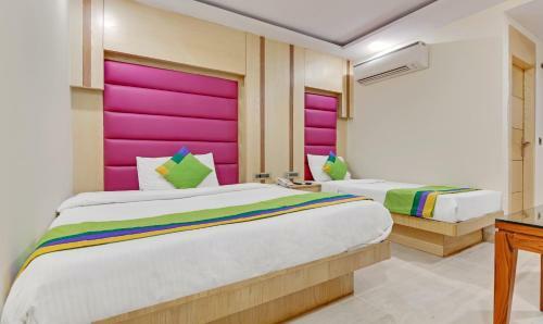Treebo Hotel Mohit Quarantine Hotel