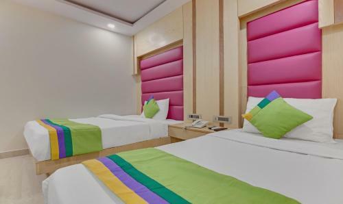 Treebo Hotel Mohit Quarantine Hotel